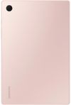 Samsung Galaxy Tab A8 10.5" 2021 Wi-Fi 4/64GB (SM-X200), Pink Gold 