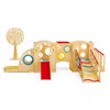 купить Детская площадка PlayPark 1549 Amigo DS-49 в Кишинёве 