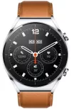 cumpără Ceas inteligent Xiaomi Watch S1 GL Silver în Chișinău 