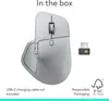 купить Мышь Logitech MX Master 4 Pale Grey в Кишинёве 