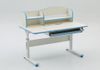 Kids table SIHOO H9C Blue 