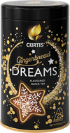 CURTIS "Gingerbread Dreams" 25 пир