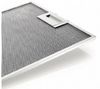 купить Фильтр для вытяжки Zanetti filtru p-u hota Zanetti metal (aluminium) в Кишинёве 
