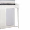 купить Цифровое пианино Kurzweil CUP1 WHP, cu scaun в Кишинёве 