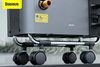 cumpără Aparat de spălat cu presiune mare Baseus CRXCJ-C0A F1 Car Pressure Washer EU Tarnish în Chișinău 