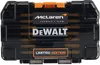 cumpără Set de tubulare, bite, duze DeWalt DT70902T-QZ set de biti MCLAREN (28PCS ) în Chișinău 