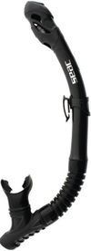 купить Аксессуар для плавания Seac 10151 Tub diving REVERSE DRY SNORKEL 84-38 в Кишинёве 