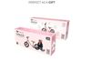 cumpără Bicicletă KinderKraft KRTOVE00PNK0000 Беговел Tove Rose Pink în Chișinău 