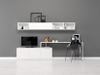 cumpără Set mobilă living Indart Livingul Light 03 (280x42x160) în Chișinău 