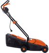 купить Газонокосилка Kraft&Dele KD5361 (electrică) 2600W 25L в Кишинёве 