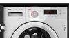 купить Встраиваемая стиральная машина с сушкой Teka LSI6 1480 WH в Кишинёве 