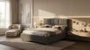 cumpără Pat Relaxe Home 025406 Toscana (160x200), Chicago 97 în Chișinău 