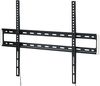 cumpără Suport TV de perete Hama 118624 FIX TV Wall Bracket, 229 cm (90"), black în Chișinău 