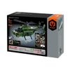 купить Конструктор iM.Master 6809 Elicopter Militar 2în1, Mechanical Master, 393pcs в Кишинёве 