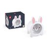 купить Игрушка Janod J04654 Pusculita din lemn Rabbit в Кишинёве 