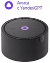 cumpără Boxă portativă Bluetooth Yandex YNDX-00021K Alisa Station Mini Black în Chișinău 