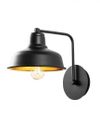 купить Бра Trendy Berceste-181NEGRU-A, 27x24x19cm в Кишинёве 