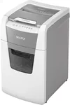cumpără Distrugător de documente Leitz 80130000 Auto 150 P4, 8-150л, 44л Cross Cut în Chișinău 