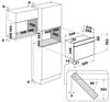 cumpără Cuptor cu microunde încorporabil Whirlpool AMW4920/NB în Chișinău 