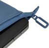 купить Сумка для ноутбука Tucano BFBU15-Z Sleeve Busta 15,6 Sky Blue в Кишинёве 