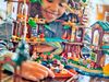 cumpără Set de construcție Lego 42631 Adventure Camp Tree în Chișinău 