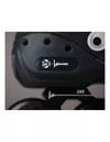 cumpără Role SEBA LUSK-RAY-DA 44 LUMINOUS RAY, Negru închis size 44 în Chișinău 