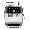 cumpără Espressor manual SMEG EGF03BLMEU în Chișinău 