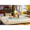 cumpără Set de construcție Lego 43282 Village House&Boat în Chișinău 