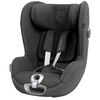 cumpără Scaun auto Cybex 523000393 Sirona T Plus Mirage Grey Dark Grey, 45-105cm în Chișinău 