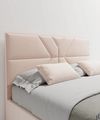 купить Кровать my-STYLE my-Sona 90x200 (P52D90M10) в Кишинёве 