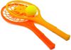 cumpără Jucărie miscellaneous 1784 Set plastic p/u tenis mare 5186 în Chișinău 