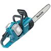 Цепная пила аккумуляторная Makita DUC353Z 