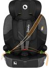 купить Автокресло Lionelo Levi Fix 9-36kg (i-Size) Isofix Grey Stone в Кишинёве 