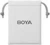 купить Микрофон Boya mini 2-01-Space Gray в Кишинёве 