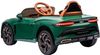 cumpără Mașină electrică pentru copii Kids car 8010317DR_Green Bentley Bacalar, 12V7AH, scaune din piele în Chișinău 