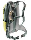 cumpără Rucsac turistic Deuter Race 12 sprout-ivy în Chișinău 