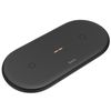 Hoco CW23 dual power wireless fast charger 