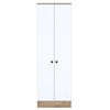 cumpără Mobilă pentru antreu Trendy P6-M14-2415, 59x182x37cm (GTR001416) în Chișinău 