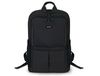 cumpără Dicota D31429 Backpack SCALE 13"-15.6", Black (rucsac laptop/рюкзак для ноутбука) în Chișinău 