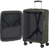 купить Чемодан Samsonite Gotwist 68/25 TSA Exp Verde (159920/1259) в Кишинёве 