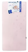 cumpără Saltea pentru copii Kikka Boo 41107030066 Saltea pentru patut CocoCraft Helicopter Pink, 120x60x15 cm în Chișinău 
