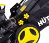 купить Газонокосилка Huter GLM-6.0ST 4T S-530mm pe benzina (R7037) в Кишинёве 