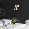 cumpără Candelabru de perete Trendy Lampa de perete Palnie-13091 14x21x24cm în Chișinău 