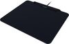 cumpără Covoraș pentru mouse Razer RZ81-04930100-B3M1 Pad with Wireless Charger HyperFlux V2 Hard Edition în Chișinău 