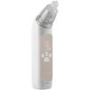купить Аспиратор назальный Kikka Boo 31303040136 Aspirator nazal electric Beige в Кишинёве 