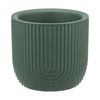 купить Цветочный горшок Idea М3261 Ramona D180mm 1.9L, cu insertie в Кишинёве 