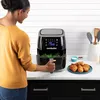 купить Аэрофритюрница Nutribullet NBA071B XXL в Кишинёве 
