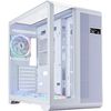cumpără Carcasă PC 1stplayer RT7 WHITE, ATX w/o PSU (RT7-WH-3FC7R-W-1FC7-W) în Chișinău 