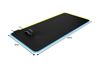 Gaming Mouse Pad  HyperX Pulsefire Mat XL, 900 x 420 x 3mm, Cloth surface tuned for precision 