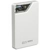 cumpără Acumulator extern USB (Powerbank) Remax RPP-3 10KmAh Wireless 20W+22,5W White în Chișinău 